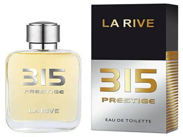 La Rive 315 Prestige Perfume Masculino - Eau de Toilette 100ml