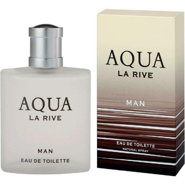 La Rive Aqua Man 90ml
