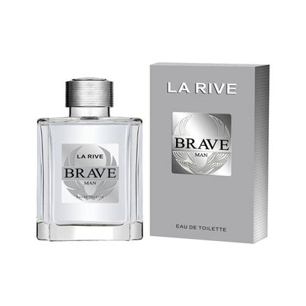 La Rive Brave Perfume Masculino Eau de Toilette 100ml