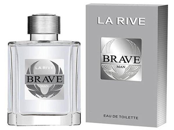 La Rive Brave Perfume Masculino - Eau de Toilette 100ml