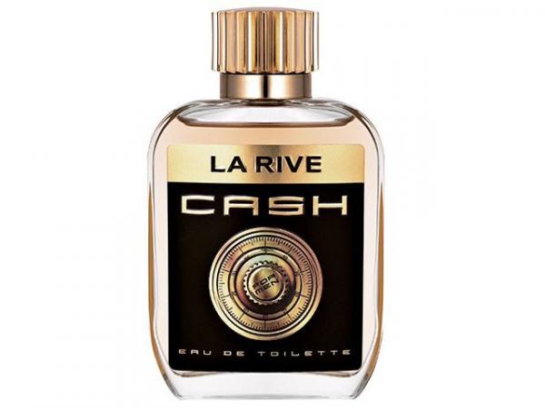 La Rive Cash Perfume Masculino - Eau de Toilette 100ml