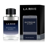 La Rive Extreme Story Edt 75ml - Perfume Masculino