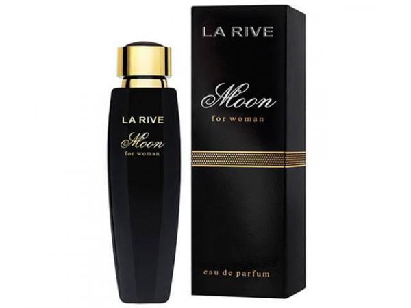 La Rive Moon For Woman Perfume Feminino - Eau de Parfum 75ml