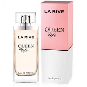 La Rive Queen Of Life - Perfume Feminino de 75ml