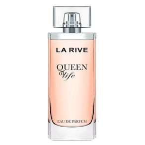 La Rive Queen Of Life Perfume Feminino (Eau de Parfum) 75ml