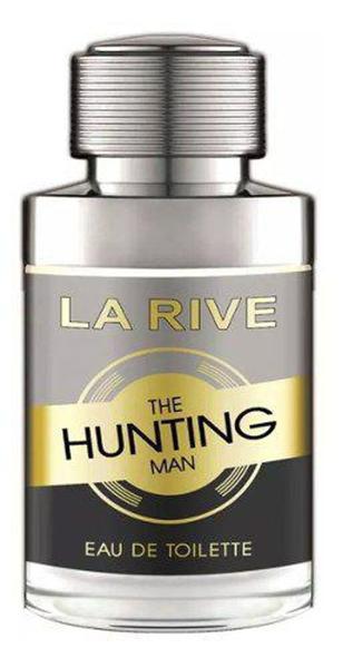 La Rive The Hunting Man Perfume Masculino - Eau de Toilette 75ml