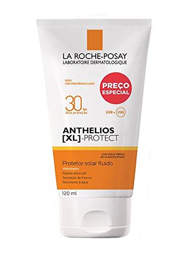 La Roche-Posay Anthelios XL Fluide FPS30 120ml
