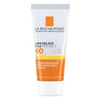 La Roche-Posay Anthelios Xl Protect Face Fps60 - 40G