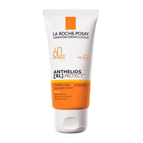 La Roche-posay Anthelios Xl Protect Fps60 40g