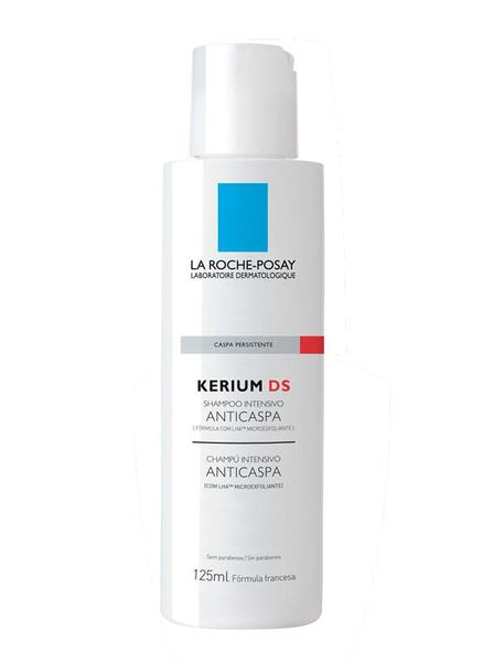 La Roche-Posay Kerium DS Shampoo Intensivo Anticaspa 125ml