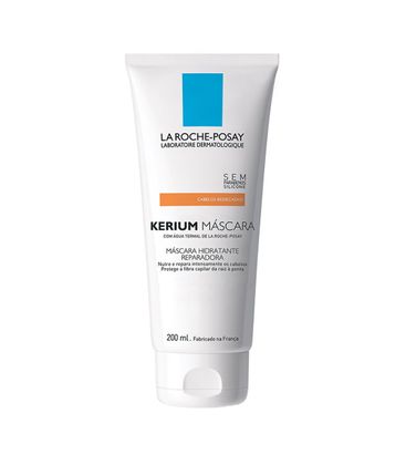 La Roche-Posay Kerium Mascara Hidratante 200ml