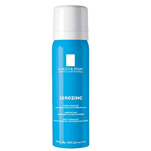 La Roche-Posay Serozinc Spray Purificante 50ml
