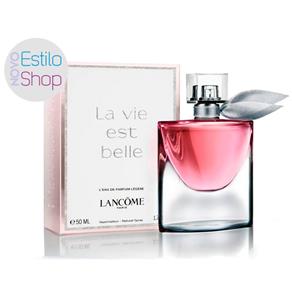 La Vie Est Belle Eau de Parfum Feminino 50ML - Lancôme