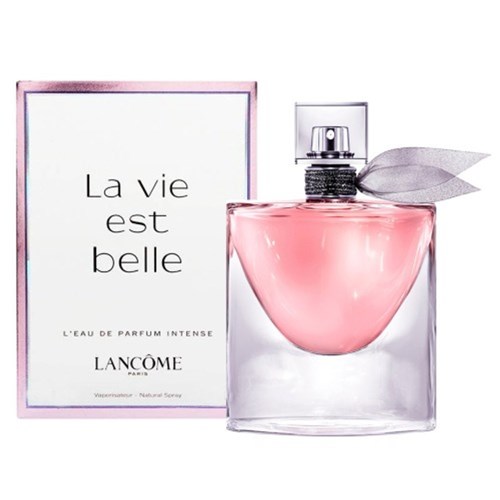 La Vie Est Belle Intense Lancôme - Perfume Feminino - L¿Eau de Parfum 30Ml