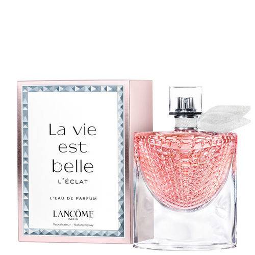 La Vie Est Belle L'Éclat Lancôme Eau de Parfum - Perfume Feminino 30ml