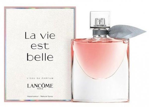 La Vie Est Belle Lancôme Feminino Eau de Parfum