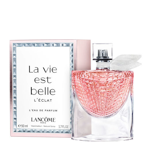 La Vie Est Belle L'Éclat Lancôme Eau de Parfum - Perfume Feminino 50ml