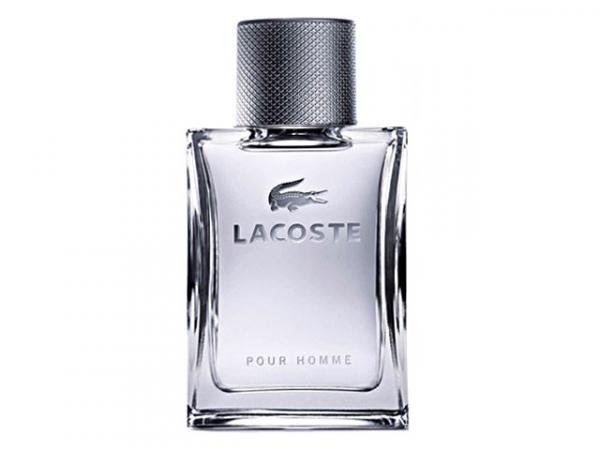 Lacoste Pour Homme - Perfume Masculino Eau de Toilette 100 Ml