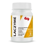 Laczyme 30 cápsulas - Vitafor