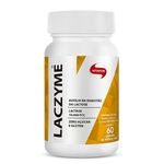 Laczyme - Vitafor - 60 cápsulas de 450mg