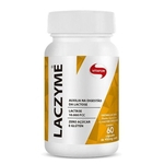 Laczyme - Vitafor - 60 Capsulas