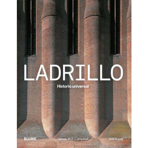 Ladrillo - Historia Universal