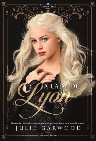 Lady de Lyon, a