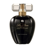 Lady Diamond Swarovski La Rive  Eau de Parfum - Perfume Feminino 75ml