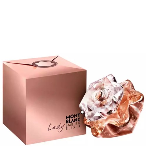 Lady Emblem Elixir Montblanc Eau de Parfum (75ml)