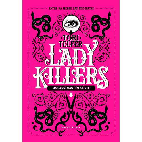 Lady Killers - Assassinas em Serie - Darkside