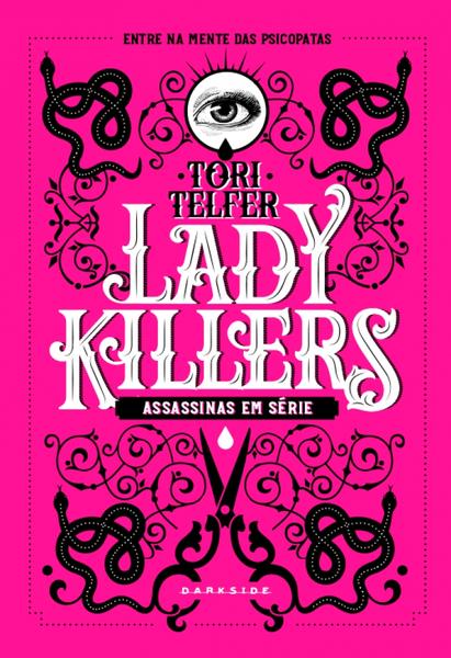 Lady Killers: Assassinas em Série - Darkside