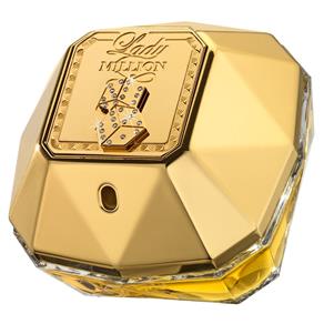 Lady Million Monopoly Collector Paco Rabanne Perfume Feminino - Eau de Parfum 80ml