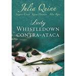 Lady Whistledown Contra-ataca - 1ª Ed.