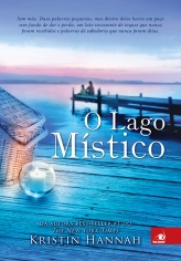 Lago Mistico, o - Novo Conceito - 952944