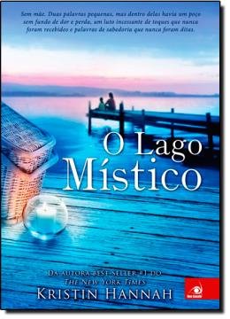 Lago Mistico, o - Novo Conceito