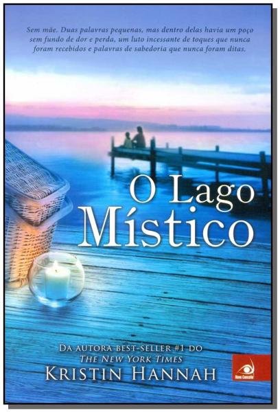 Lago Mistico, o - Novo Conceito