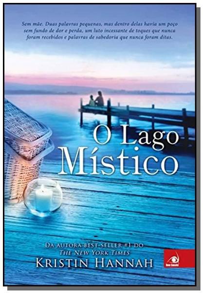 Lago Místico, o - Novo Conceito