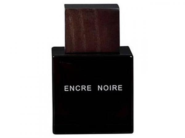 Lalique Encre Noir Perfume Masculino - Eau de Toilette 100ml
