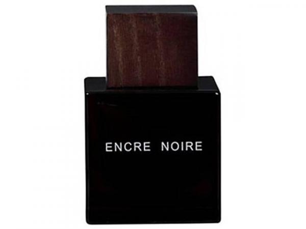 Lalique Encre Noir Perfume Masculino - Eau de Toilette 50ml