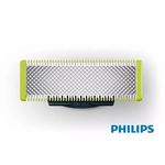 Lâmina de Barbear Philips Oneblade para Barbeador Refil de Reposição