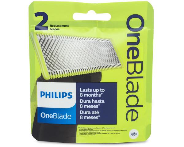Lâmina Dupla OneBlade Philips QP220/52