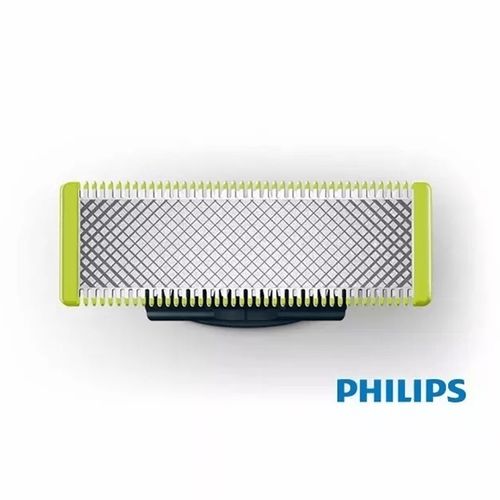 Lâmina Philips Oneblade para Barbeador Refil de Reposição Qp