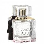 Lamour Eau de Parfum Lalique - Perfume Feminino 50ml