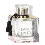 L'Amour Lalique Eau de Parfum - Perfume Feminino 50ml