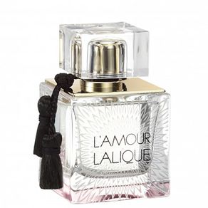 L'amour Lalique - Perfume Feminino - Eau de Parfum 50ml