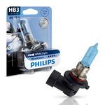 Lâmpada Blue Vision Philips Hb3