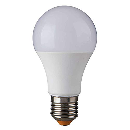 Lâmpada Bulbo LED 15W Bivolt Branca Frio