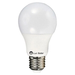Lampada Bulbo LED 9W 6500K 12V - LUZ SOLLAR