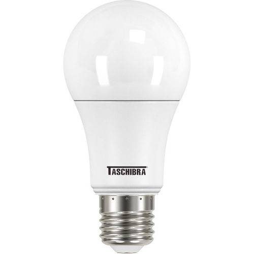 Lâmpada Bulbo LED TKL 60 9W 6500K 100/240V Taschibra
