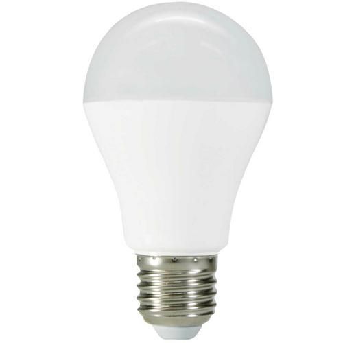 Lampada Bulbo Super Led E27 8w Bivolt Branco Frio